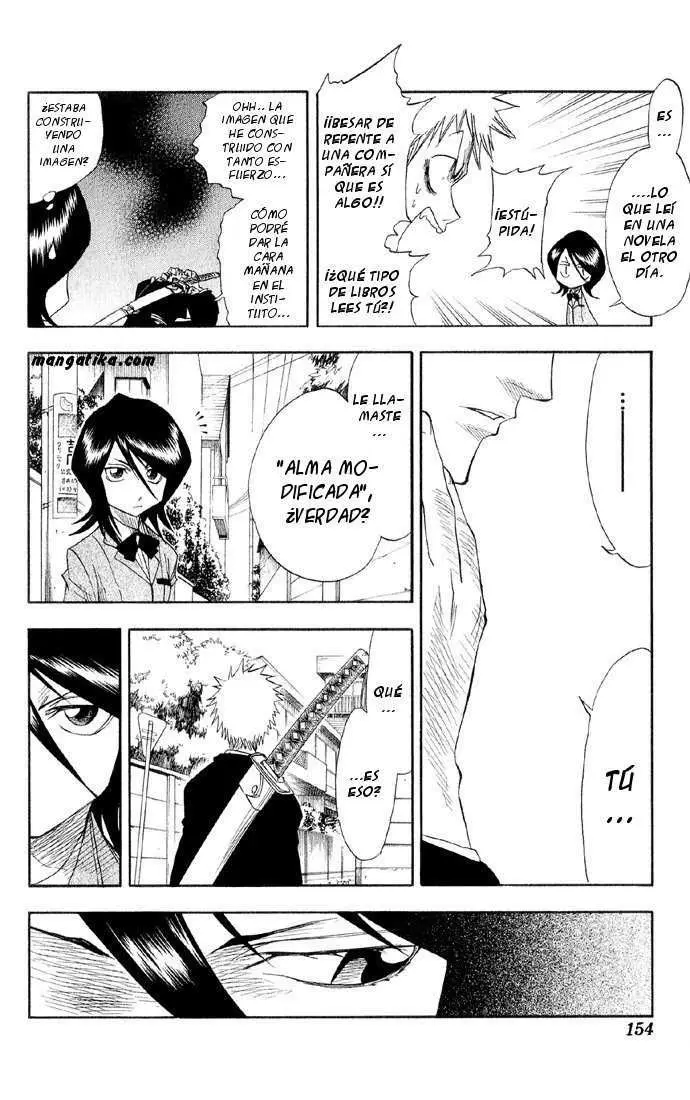 Bleach (2001) - Capítulo 15 - Página 9 - LectorTMOo