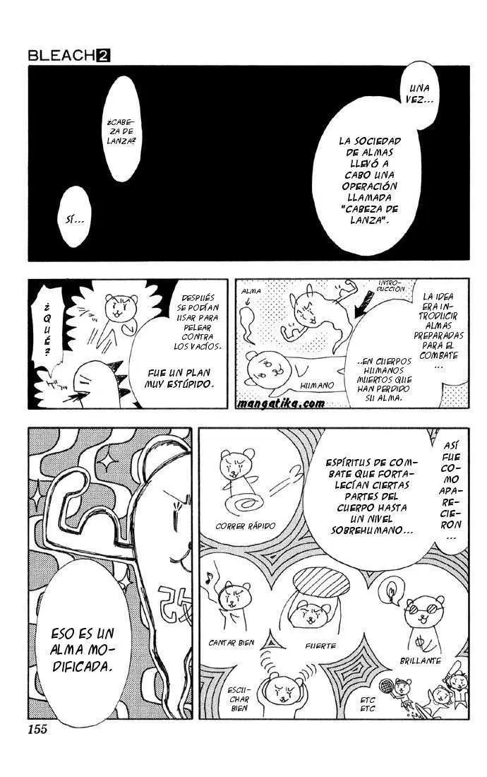 Bleach (2001) - Capítulo 15 - Página 10 - LectorTMOo