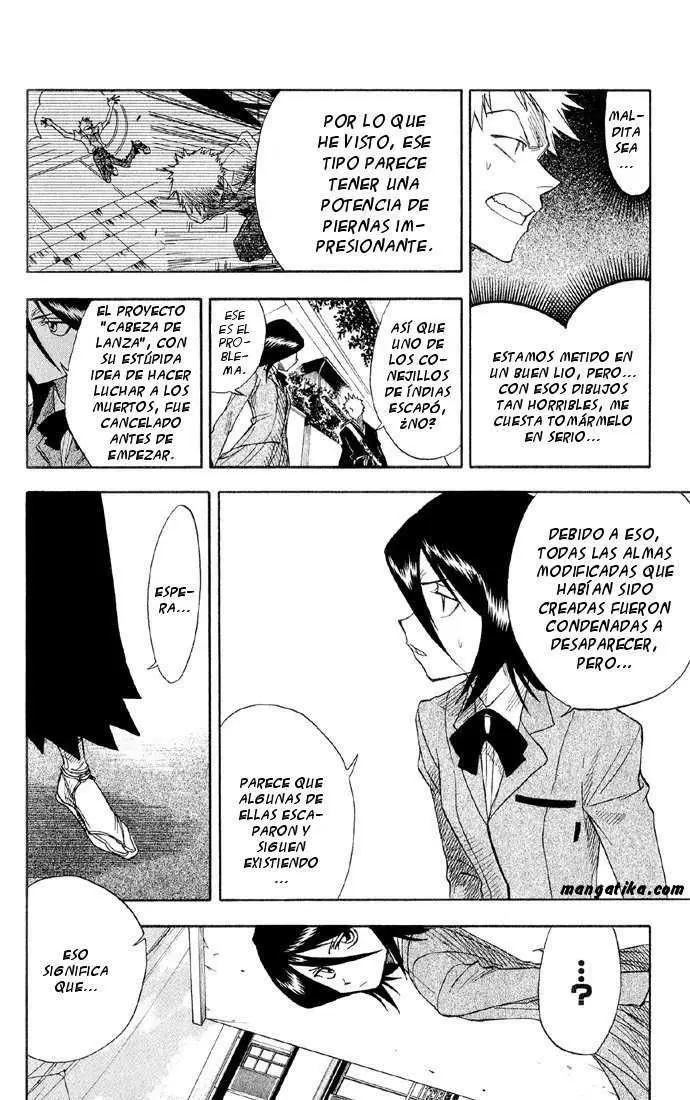 Bleach (2001) - Capítulo 15 - Página 11 - LectorTMOo