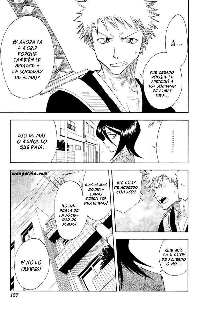 Bleach (2001) - Capítulo 15 - Página 12 - LectorTMOo