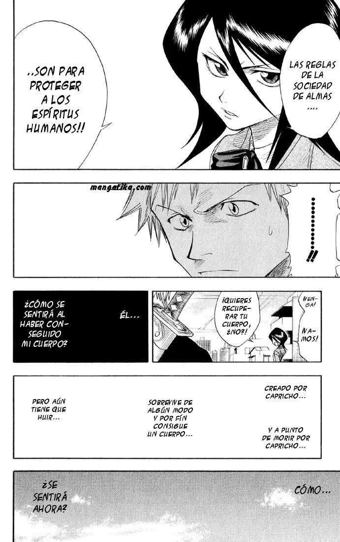 Bleach (2001) - Capítulo 15 - Página 13 - LectorTMOo