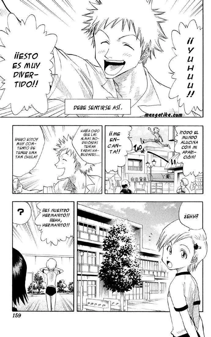 Bleach (2001) - Capítulo 15 - Página 14 - LectorTMOo