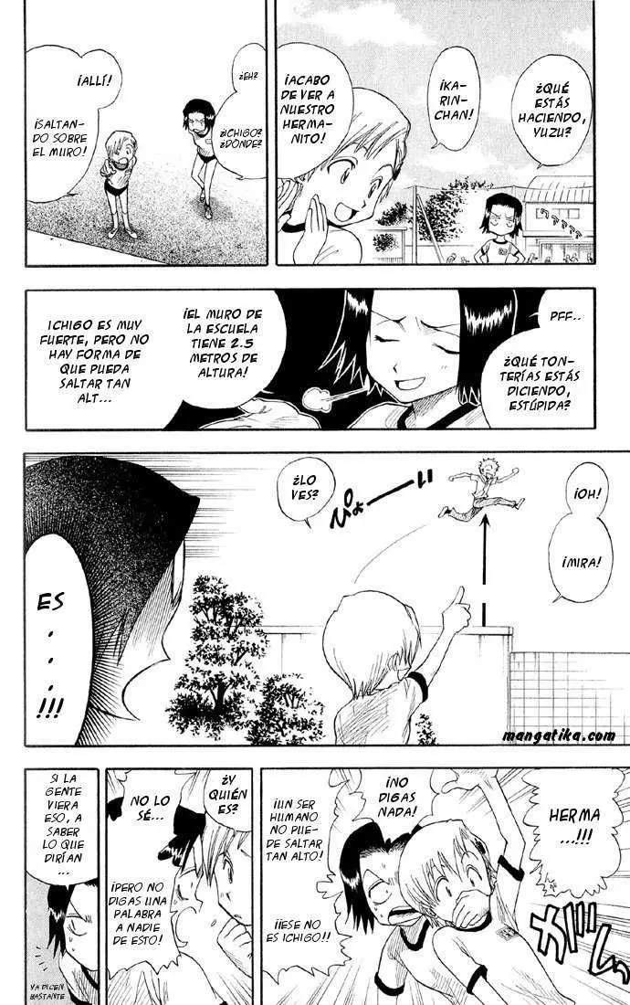 Bleach (2001) - Capítulo 15 - Página 15 - LectorTMOo