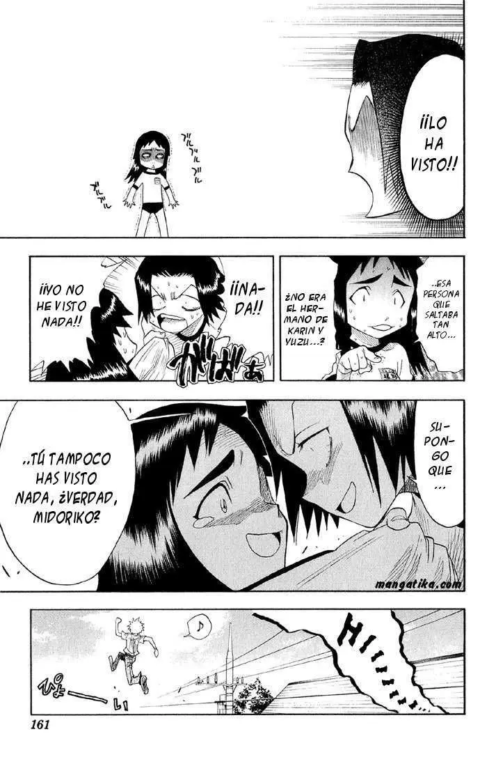 Bleach (2001) - Capítulo 15 - Página 16 - LectorTMOo
