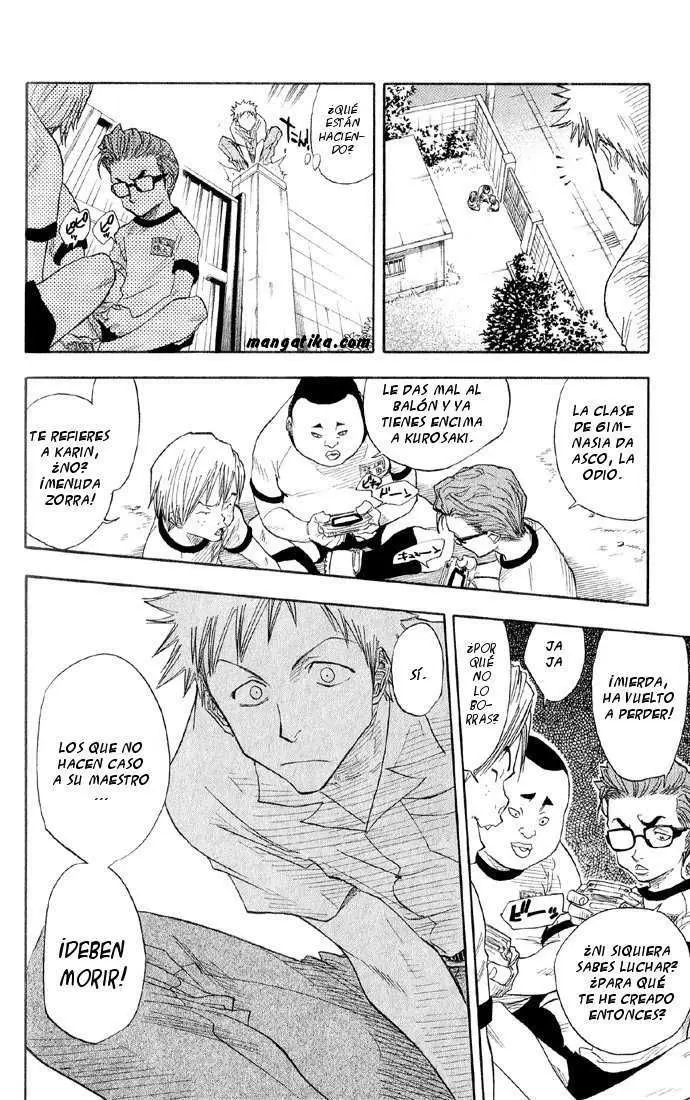 Bleach (2001) - Capítulo 15 - Página 17 - LectorTMOo