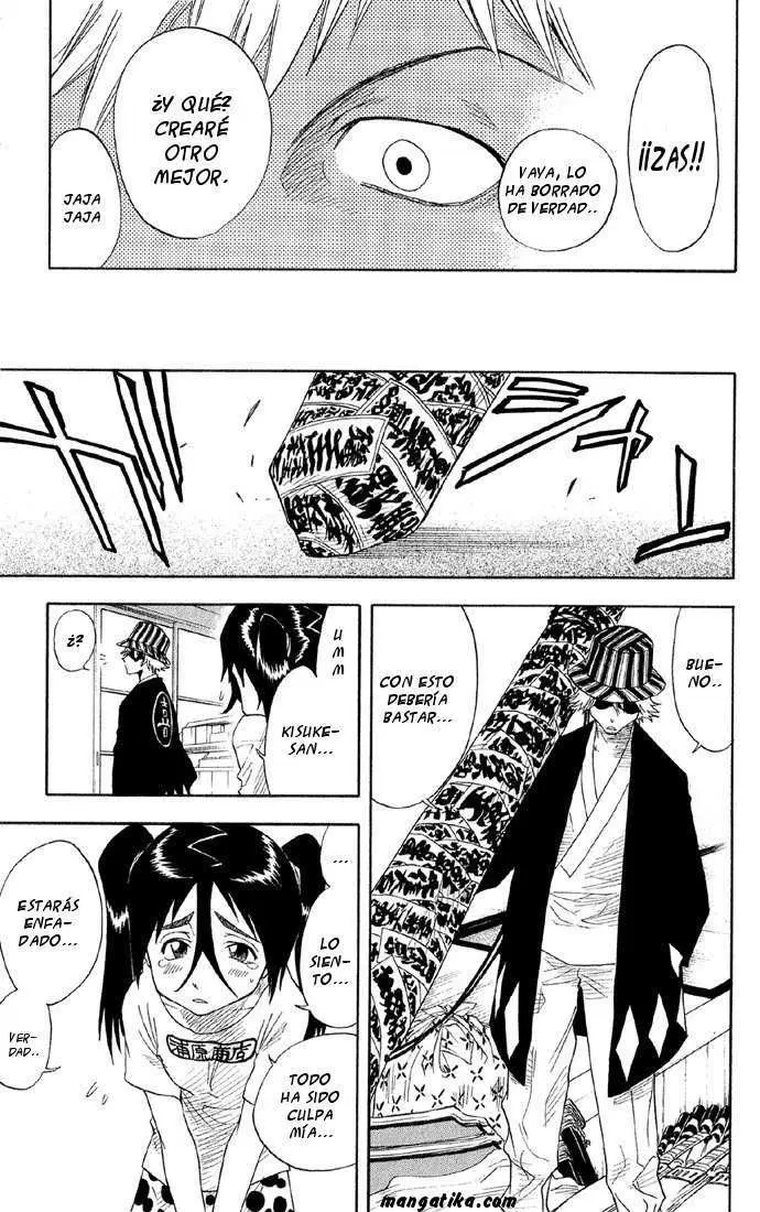 Bleach (2001) - Capítulo 15 - Página 18 - LectorTMOo