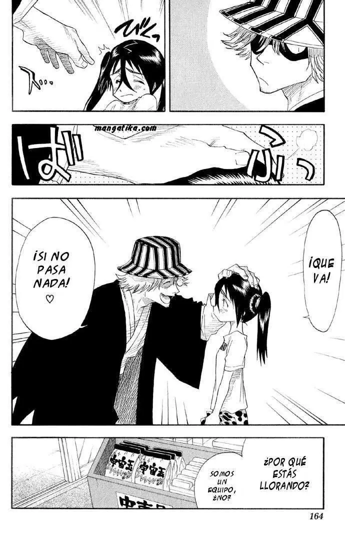 Bleach (2001) - Capítulo 15 - Página 19 - LectorTMOo