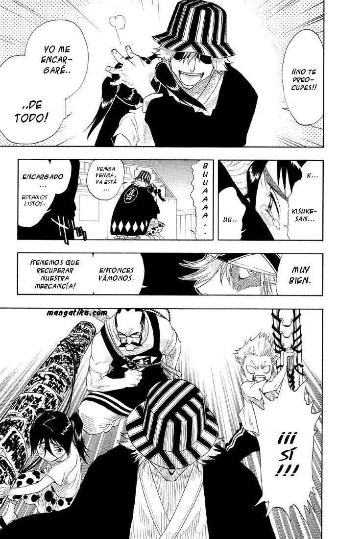 Bleach (2001) - Capítulo 15 - Página 20 - LectorTMOo