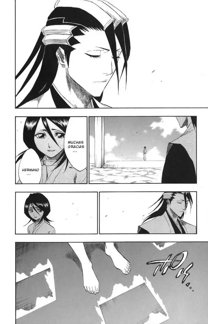 Bleach (2001) - Capítulo 150 - Página 9 - LectorTMOo