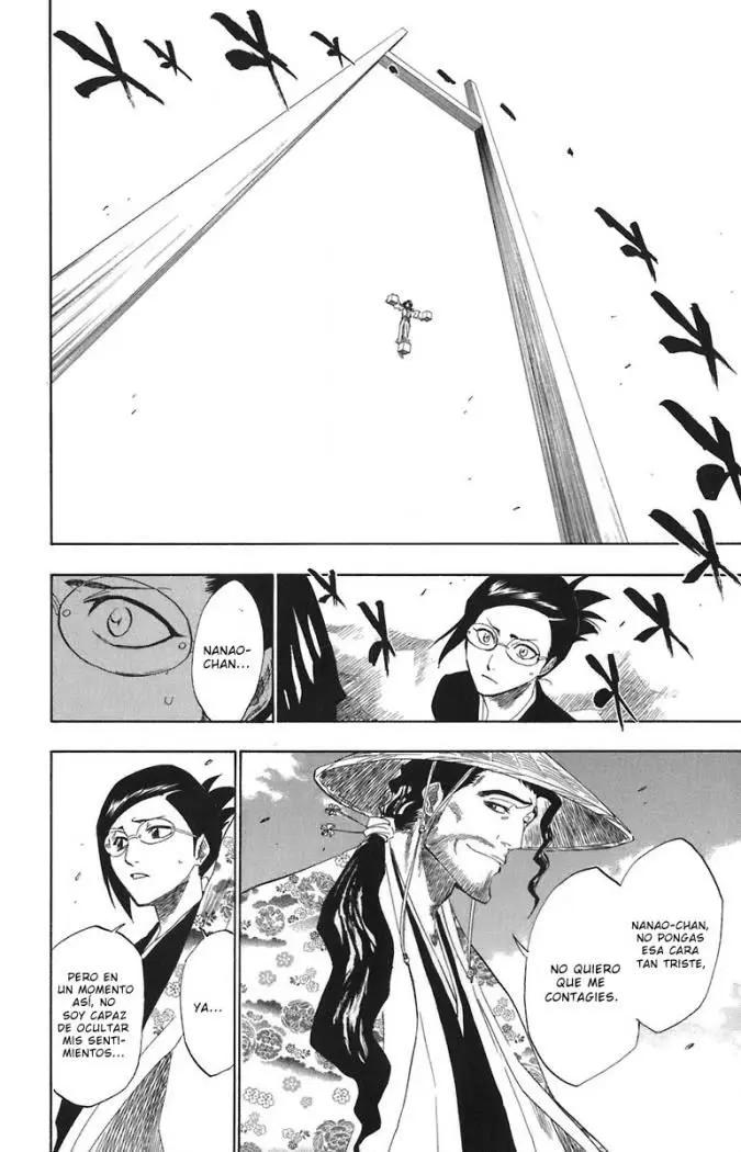 Bleach (2001) - Capítulo 150 - Página 11 - LectorTMOo