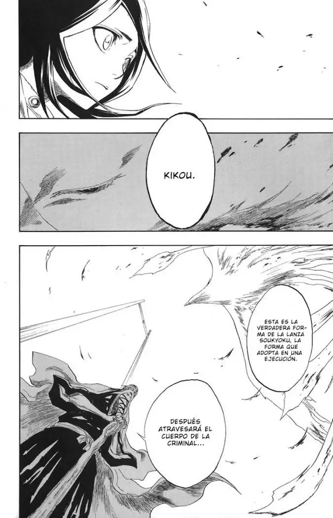 Bleach (2001) - Capítulo 150 - Página 16 - LectorTMOo