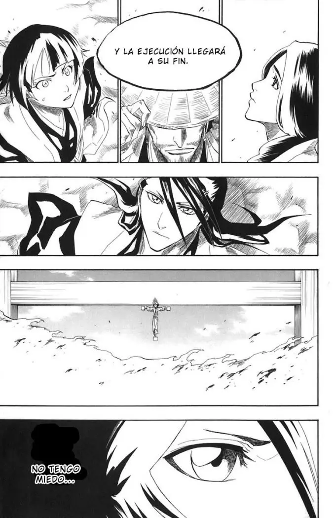 Bleach (2001) - Capítulo 150 - Página 17 - LectorTMOo