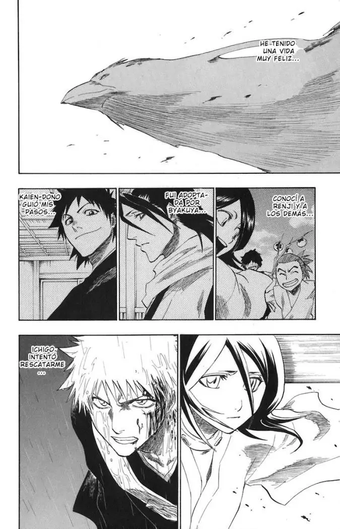 Bleach (2001) - Capítulo 150 - Página 18 - LectorTMOo