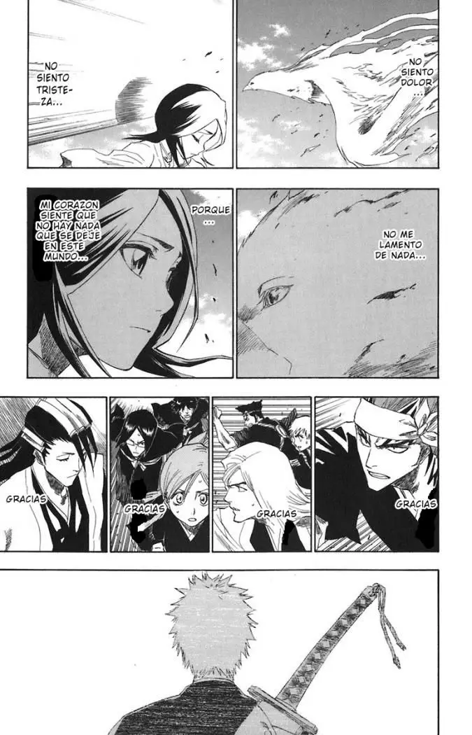 Bleach (2001) - Capítulo 150 - Página 19 - LectorTMOo