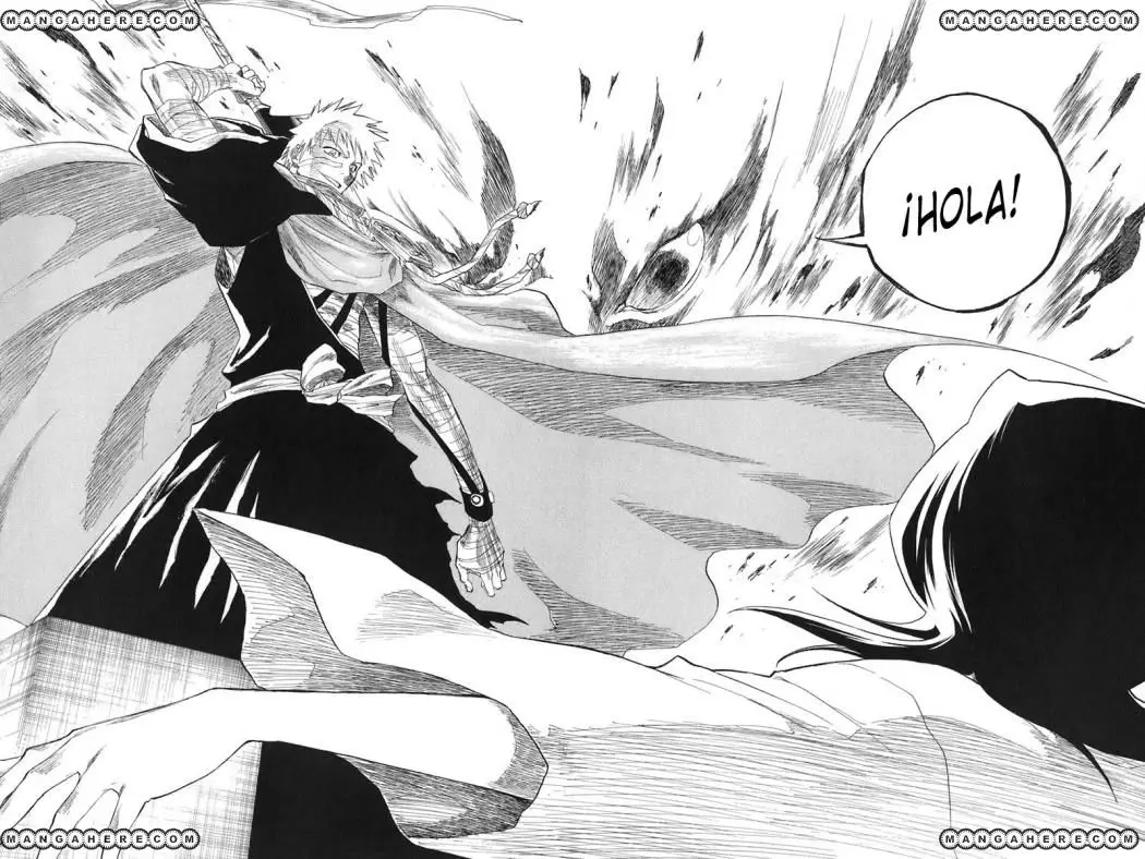 Bleach (2001) - Capítulo 150 - Página 24 - LectorTMOo