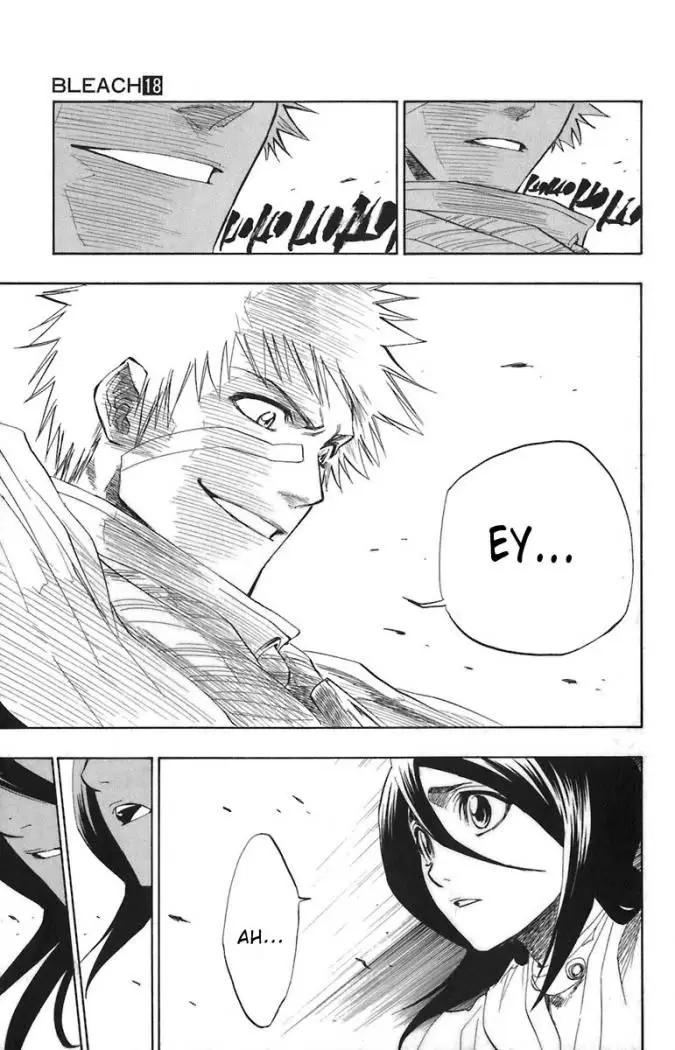 Bleach (2001) - Capítulo 151 - Página 6 - LectorTMOo