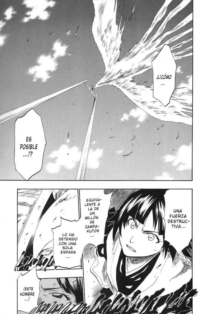 Bleach (2001) - Capítulo 151 - Página 8 - LectorTMOo