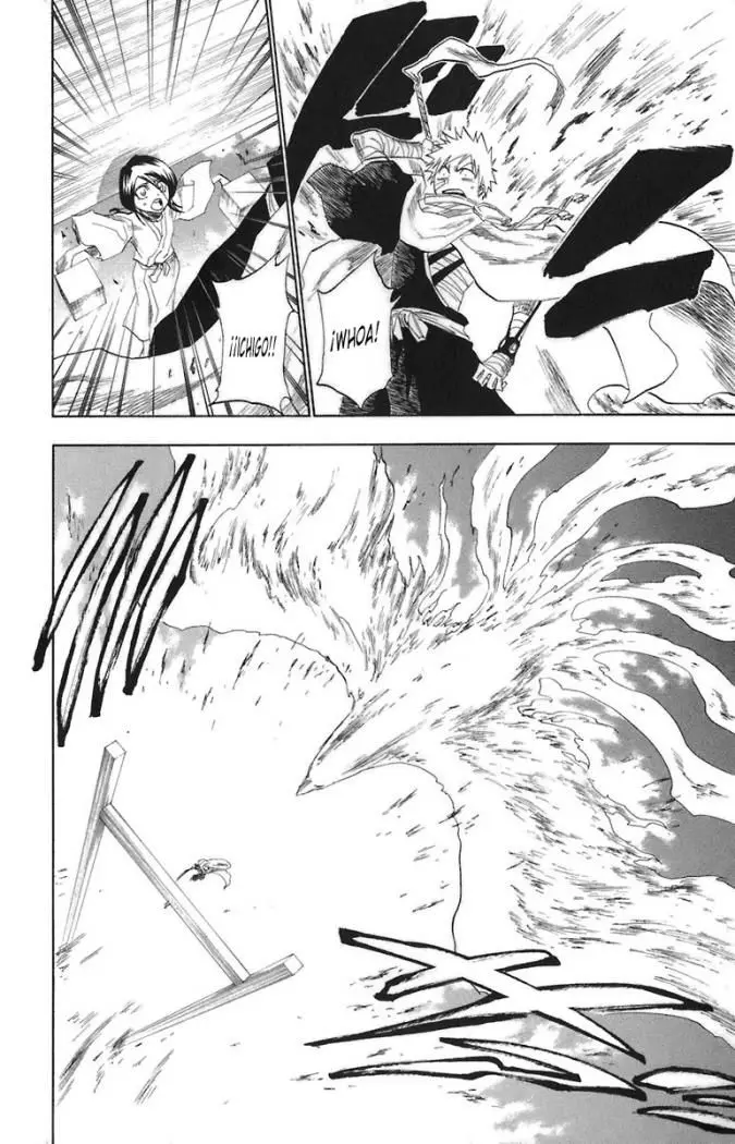 Bleach (2001) - Capítulo 151 - Página 11 - LectorTMOo