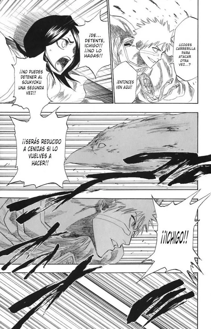 Bleach (2001) - Capítulo 151 - Página 12 - LectorTMOo