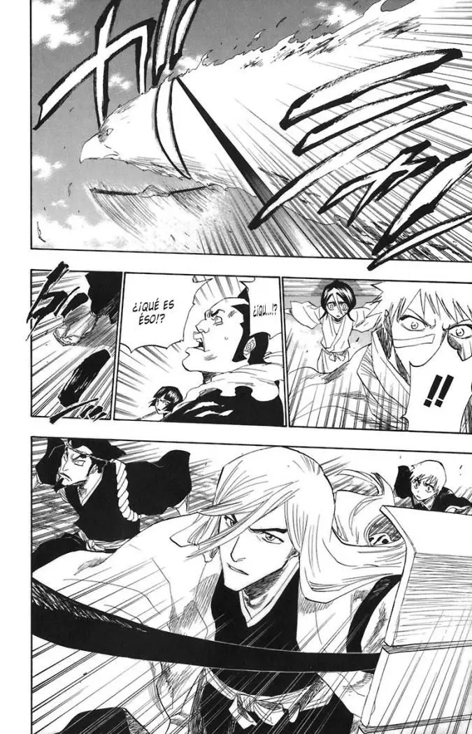 Bleach (2001) - Capítulo 151 - Página 13 - LectorTMOo
