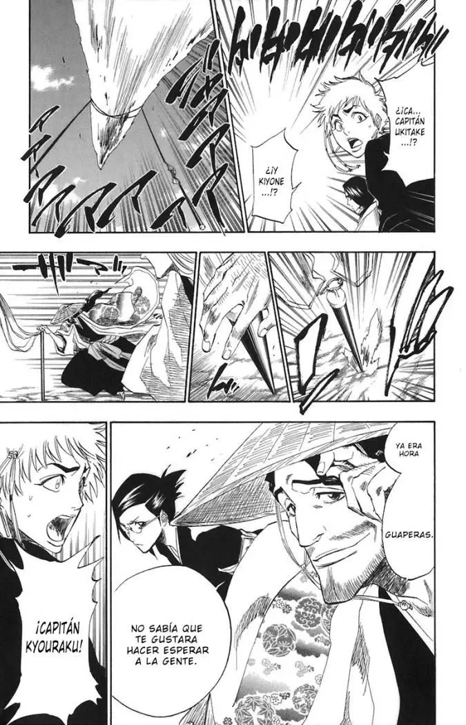 Bleach (2001) - Capítulo 151 - Página 14 - LectorTMOo