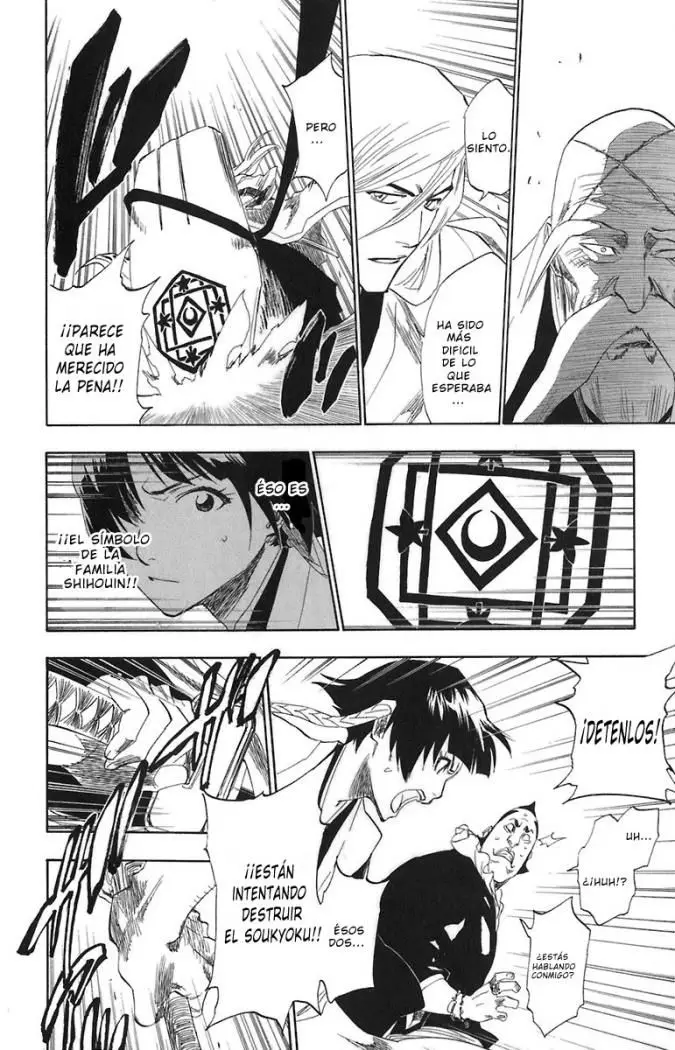Bleach (2001) - Capítulo 151 - Página 15 - LectorTMOo