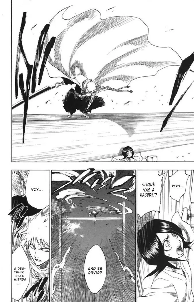 Bleach (2001) - Capítulo 151 - Página 18 - LectorTMOo