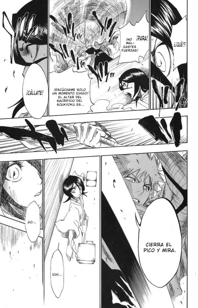 Bleach (2001) - Capítulo 151 - Página 19 - LectorTMOo