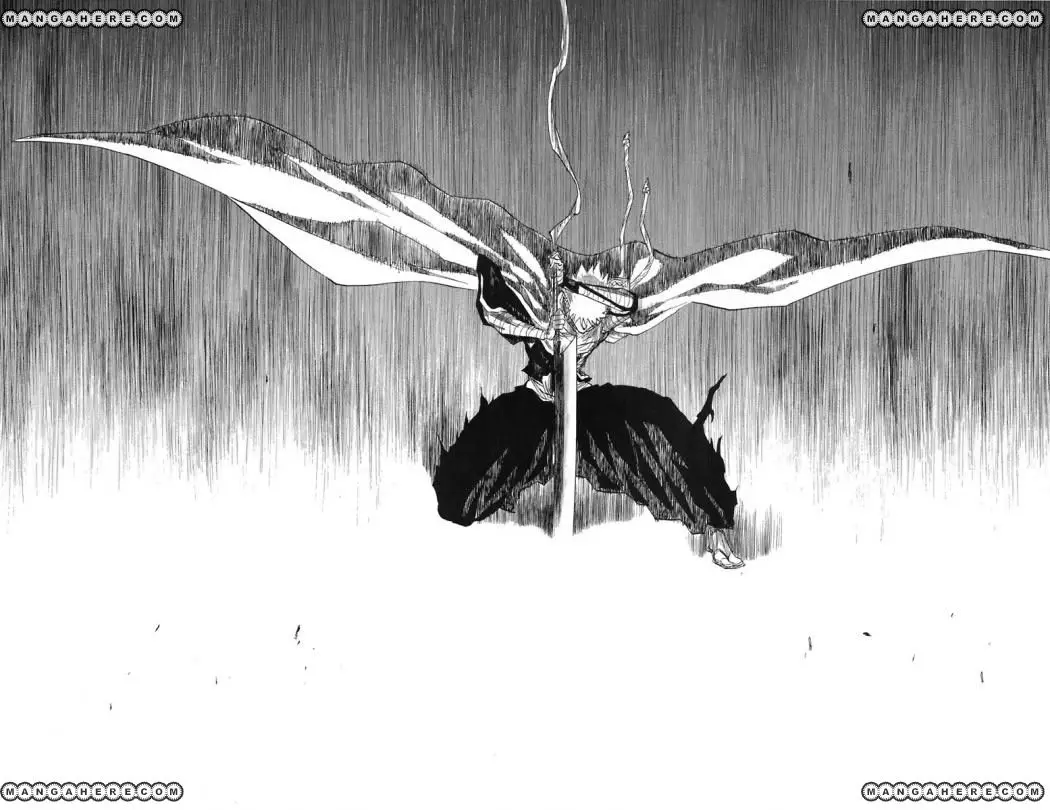 Bleach (2001) - Capítulo 151 - Página 20 - LectorTMOo