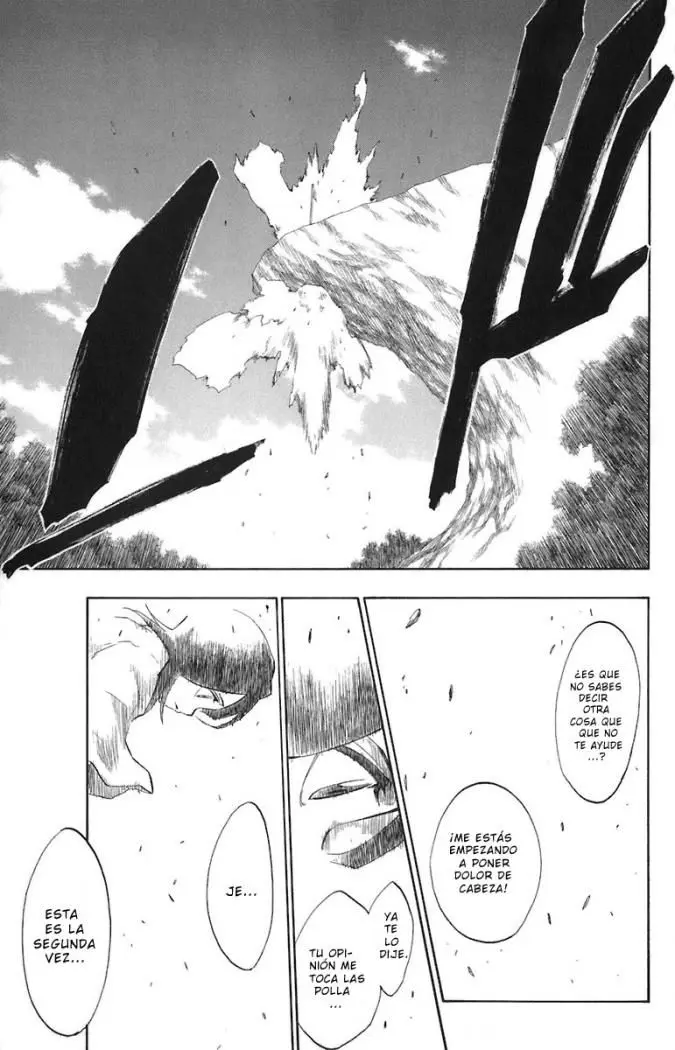 Bleach (2001) - Capítulo 151 - Página 22 - LectorTMOo