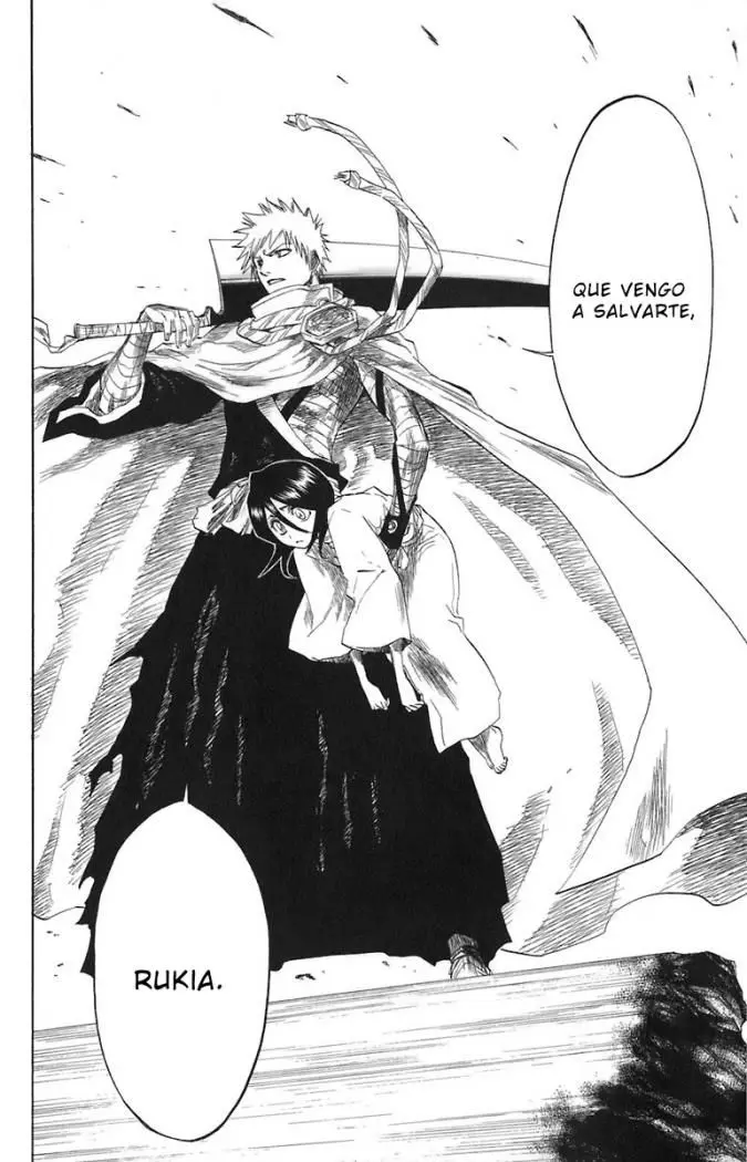Bleach (2001) - Capítulo 151 - Página 23 - LectorTMOo