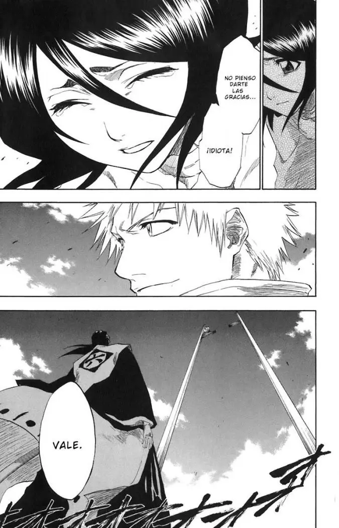 Bleach (2001) - Capítulo 151 - Página 24 - LectorTMOo