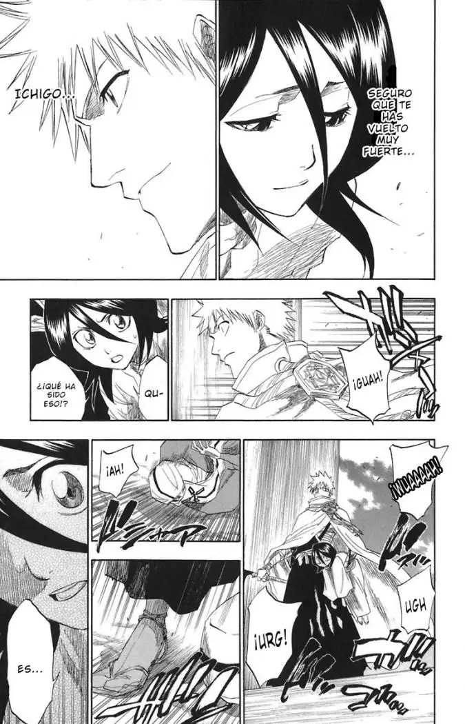 Bleach (2001) - Capítulo 152 - Página 5 - LectorTMOo