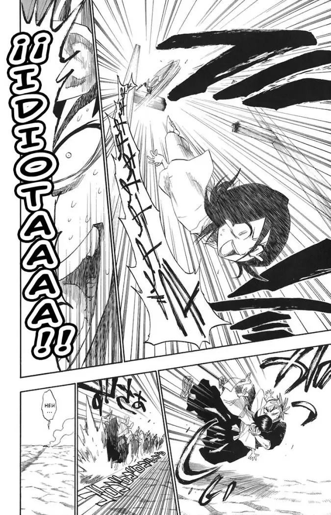 Bleach (2001) - Capítulo 152 - Página 8 - LectorTMOo