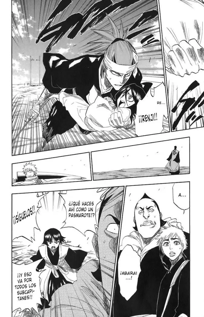 Bleach (2001) - Capítulo 152 - Página 10 - LectorTMOo