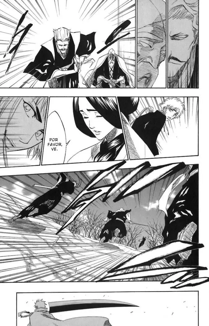 Bleach (2001) - Capítulo 152 - Página 11 - LectorTMOo