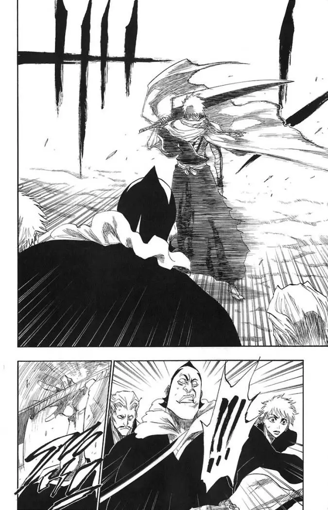 Bleach (2001) - Capítulo 152 - Página 12 - LectorTMOo