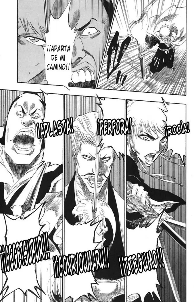 Bleach (2001) - Capítulo 152 - Página 13 - LectorTMOo