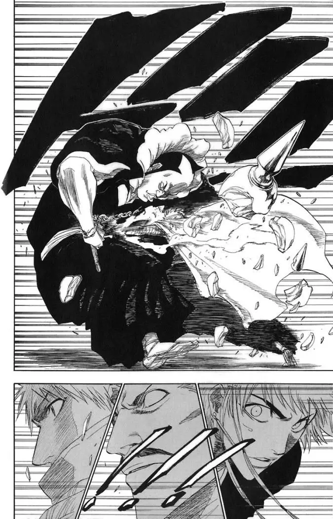 Bleach (2001) - Capítulo 152 - Página 14 - LectorTMOo