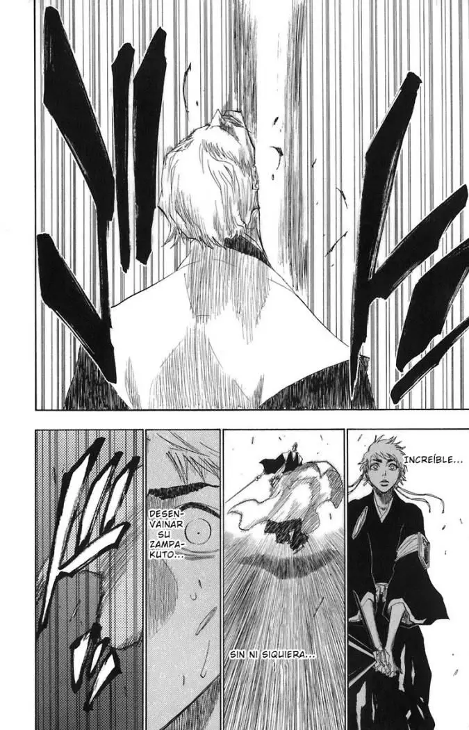 Bleach (2001) - Capítulo 152 - Página 16 - LectorTMOo