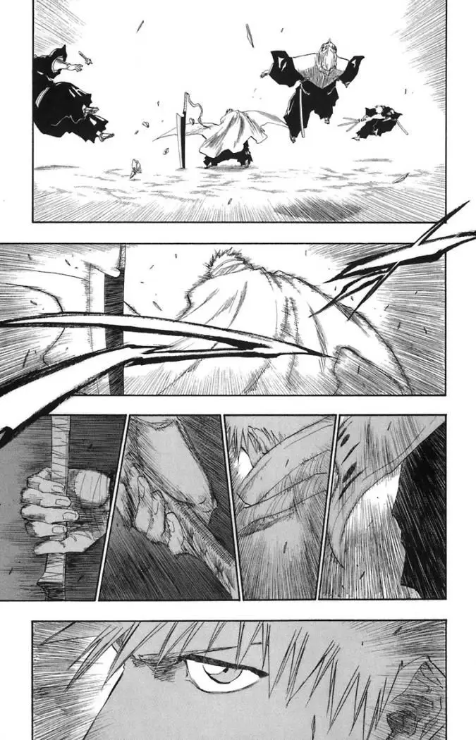 Bleach (2001) - Capítulo 152 - Página 17 - LectorTMOo