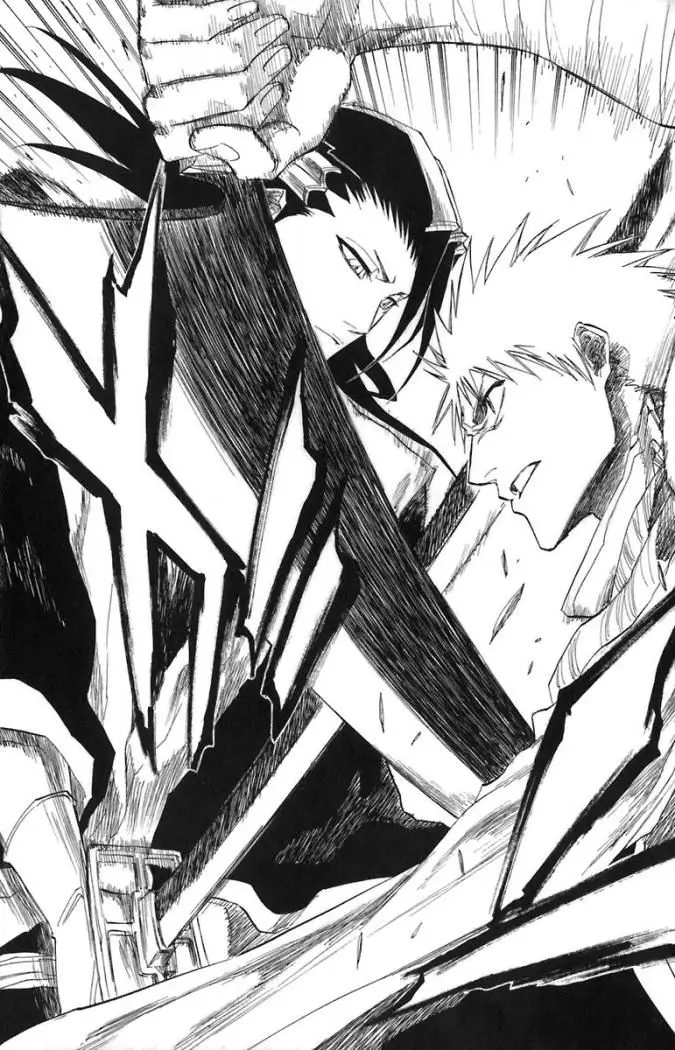 Bleach (2001) - Capítulo 152 - Página 18 - LectorTMOo