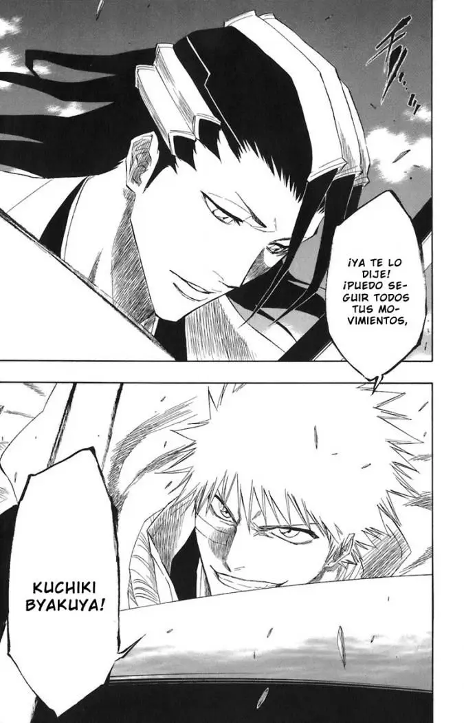 Bleach (2001) - Capítulo 152 - Página 19 - LectorTMOo
