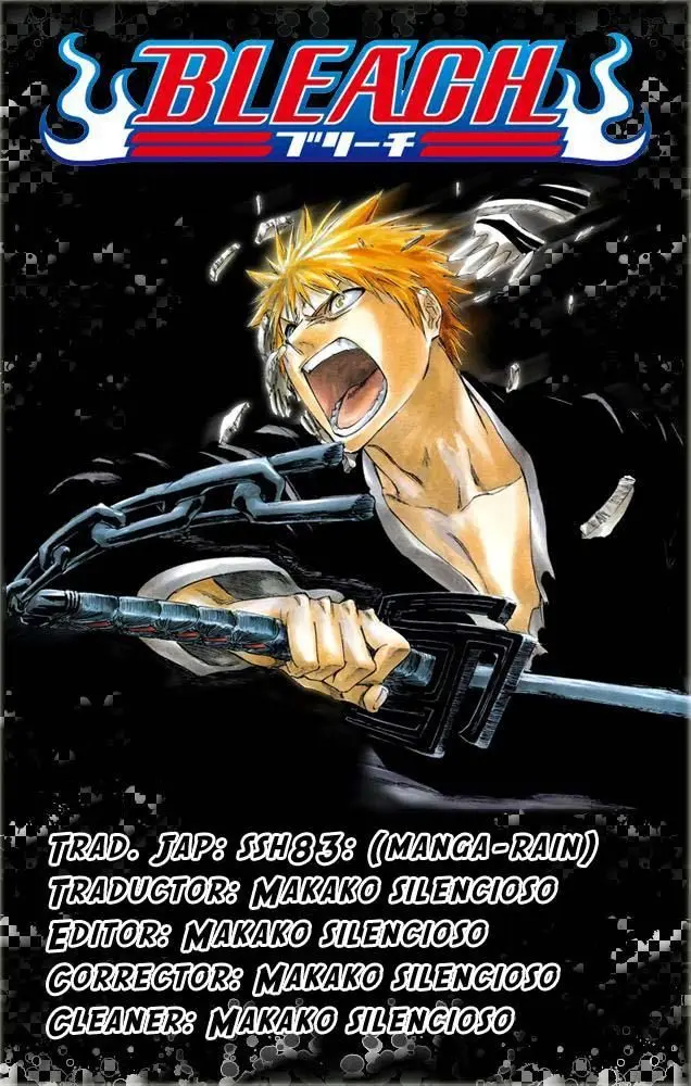 Bleach (2001) - Capítulo 152 - Página 20 - LectorTMOo