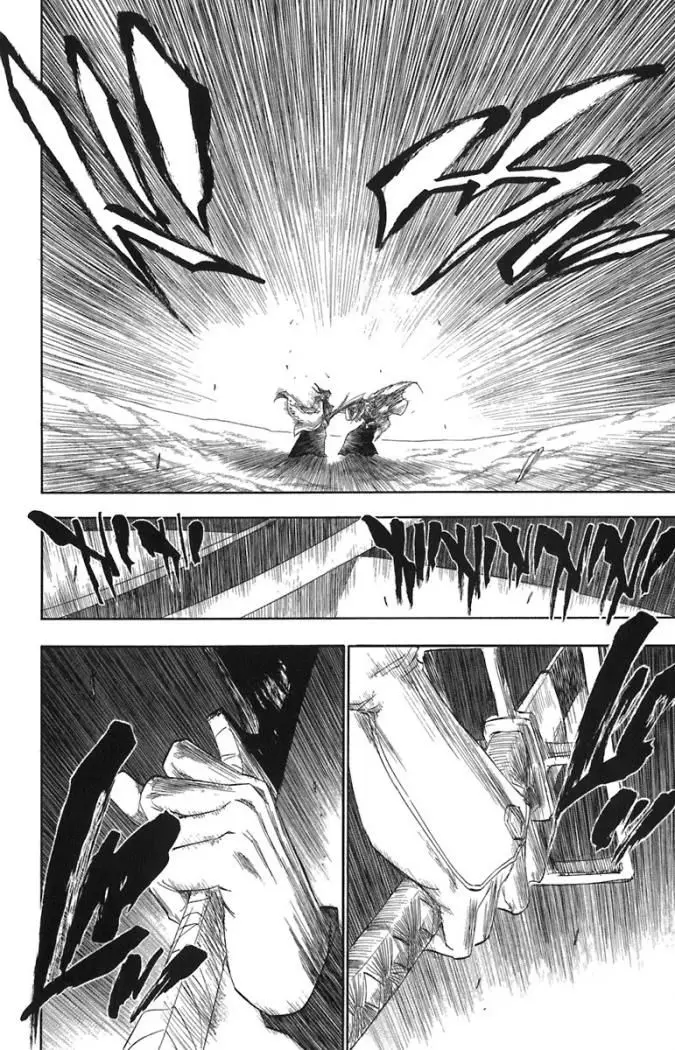 Bleach (2001) - Capítulo 153 - Página 4 - LectorTMOo