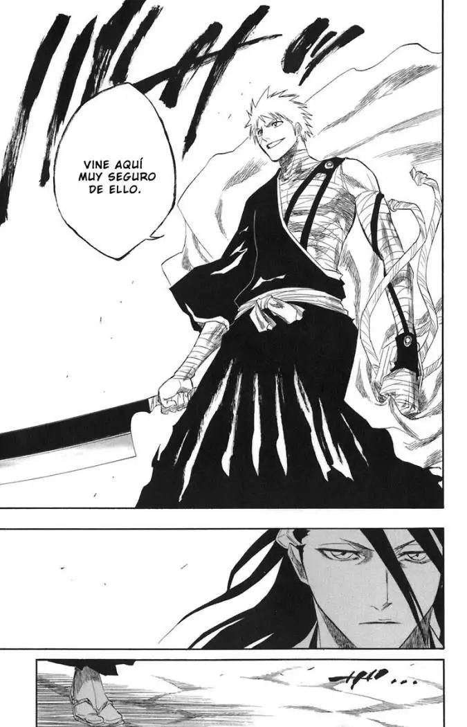 Bleach (2001) - Capítulo 153 - Página 7 - LectorTMOo