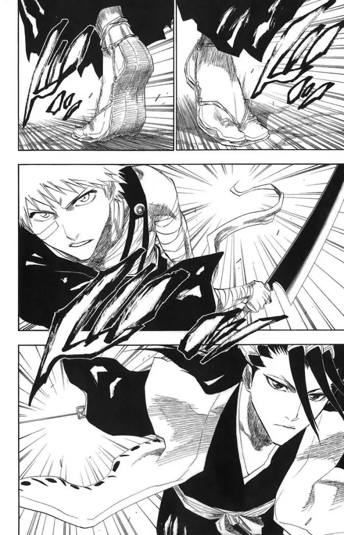 Bleach (2001) - Capítulo 153 - Página 8 - LectorTMOo