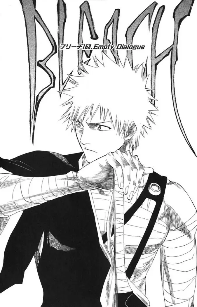 Bleach (2001) - Capítulo 153 - Página 9 - LectorTMOo
