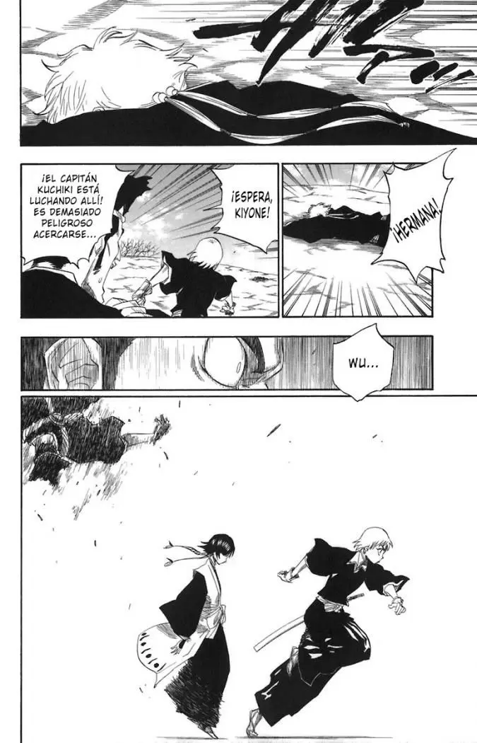 Bleach (2001) - Capítulo 153 - Página 10 - LectorTMOo