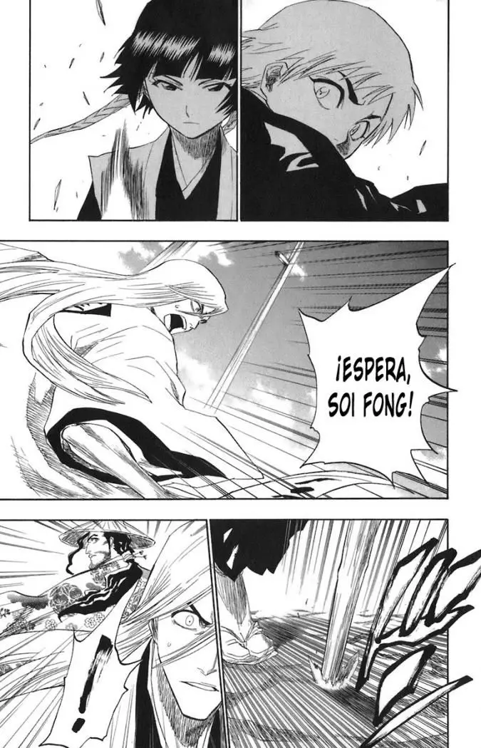 Bleach (2001) - Capítulo 153 - Página 11 - LectorTMOo